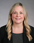 Holly Smith Headshot