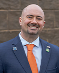 Jason Graven headshot