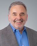 Ed Kinsey