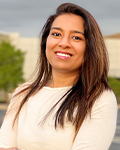 Parul Baranwal headshot