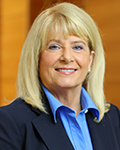 Deb Dauers Headshot