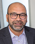 Gupta headshot