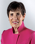Susan Palmer Headshot