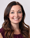 Jen Strauss headshot
