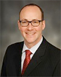 Photo of Dr. Albert Wright Jr.