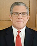 Photo of Gene Zmuda