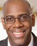 Photo of Dr. Leon McDougle