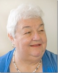 Dr. Nancy Preis