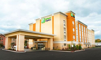 Holiday Inn