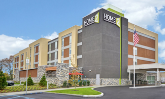 Home Suites by Hilton