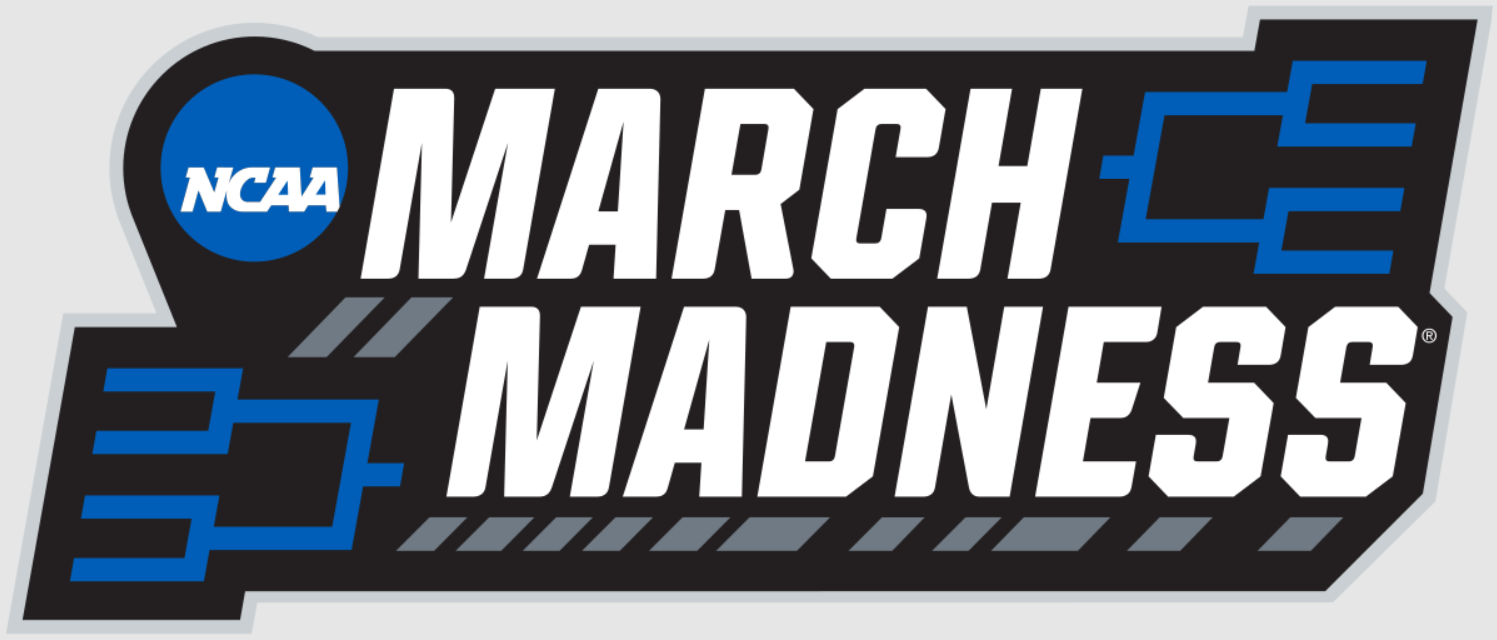 NCAA March Madness Logo