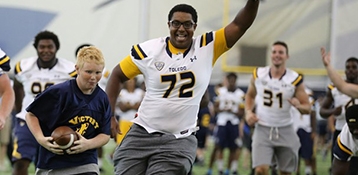 Bryce Harris