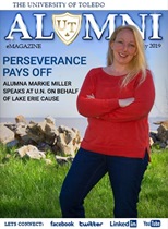 cover of eMagazine
