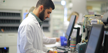 Pharmacy